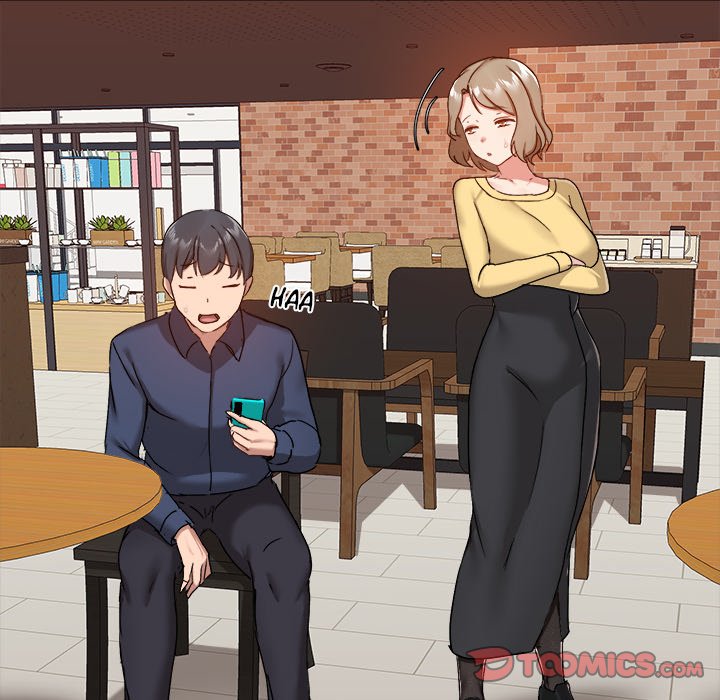 All About That Game Life Chapter 31