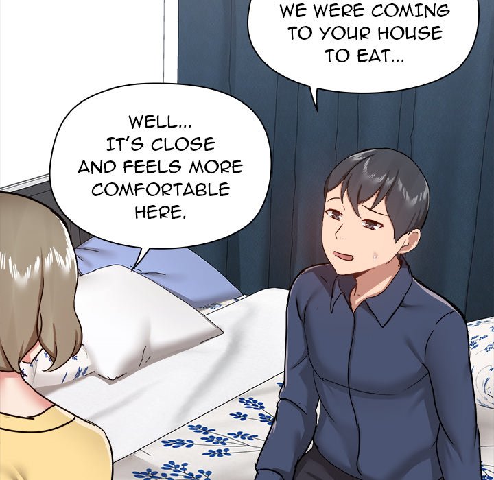 All About That Game Life Chapter 31