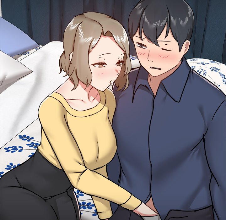 All About That Game Life Chapter 31