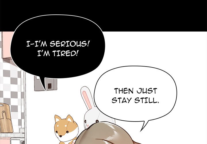 All About That Game Life Chapter 34