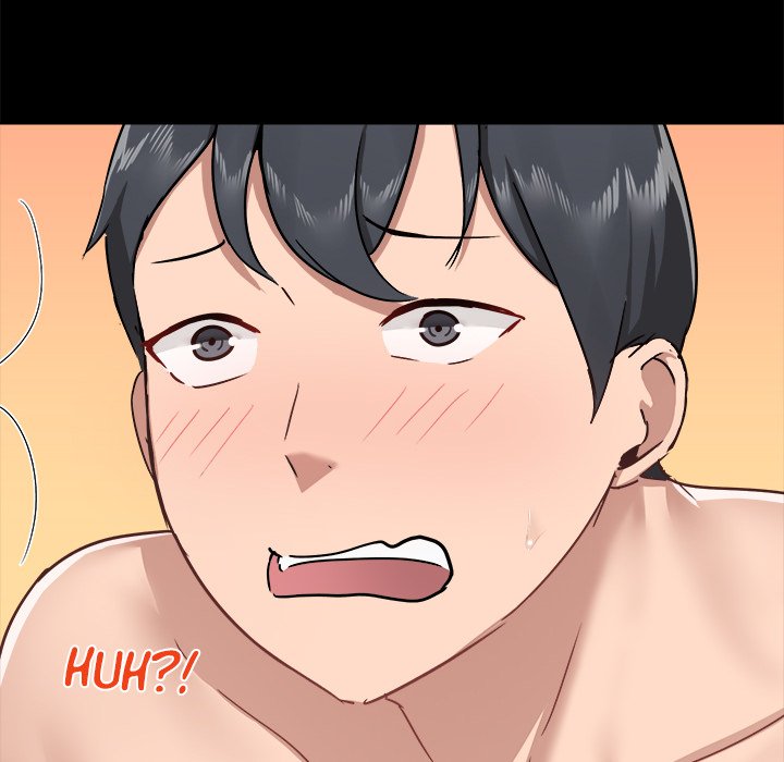 All About That Game Life Chapter 34