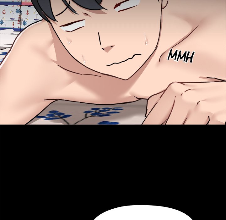 All About That Game Life Chapter 34