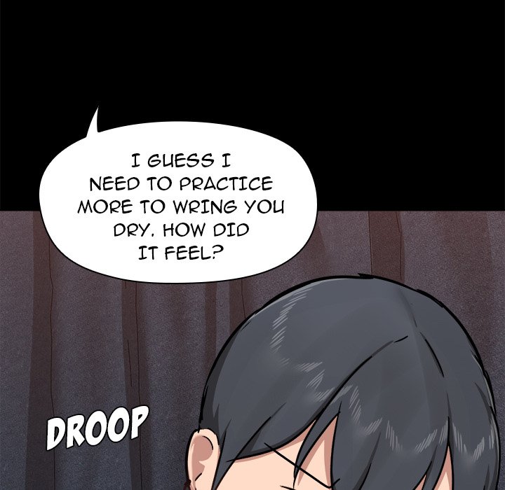 All About That Game Life Chapter 34