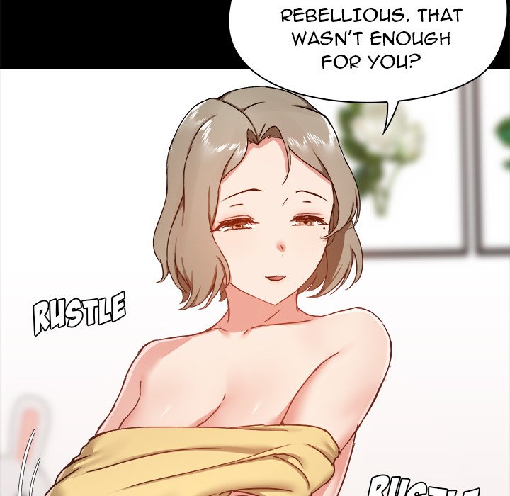 All About That Game Life Chapter 34