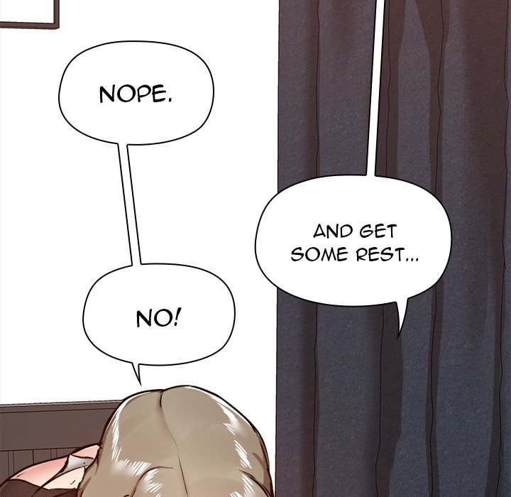 All About That Game Life Chapter 34