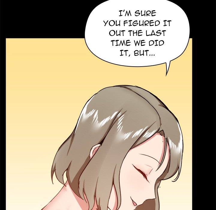 All About That Game Life Chapter 34