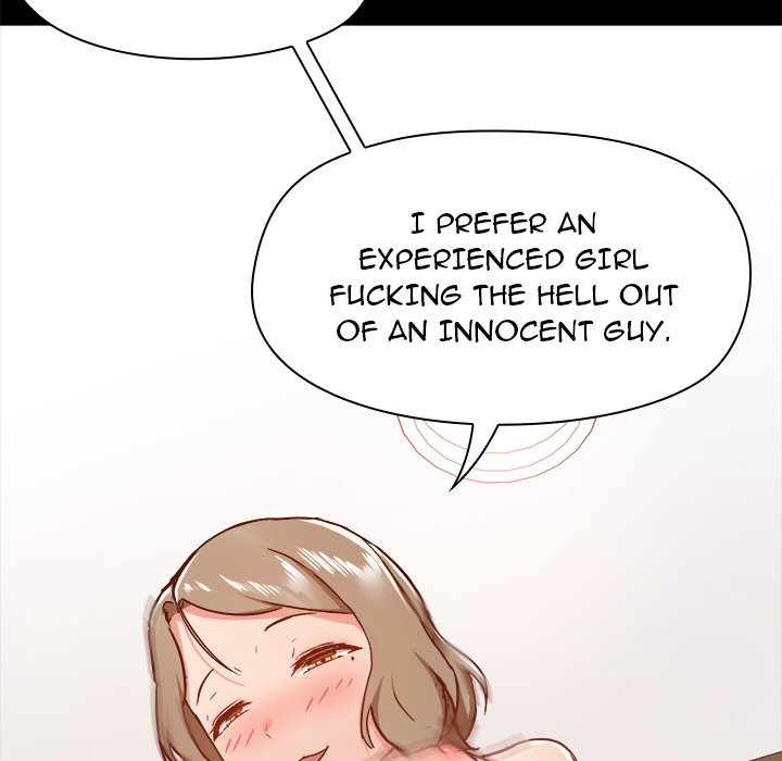 All About That Game Life Chapter 34