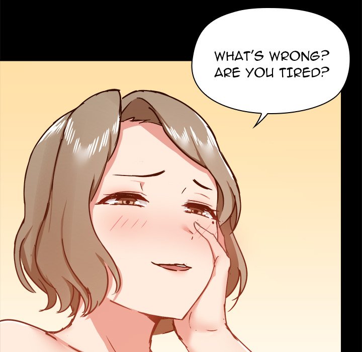 All About That Game Life Chapter 34