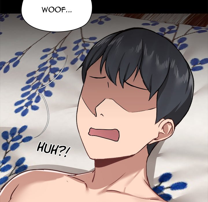 All About That Game Life Chapter 34