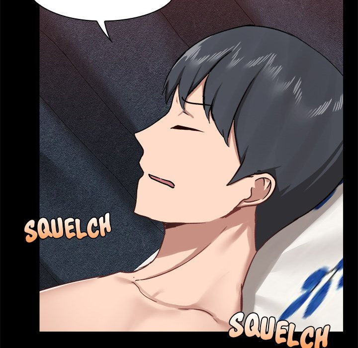 All About That Game Life Chapter 35