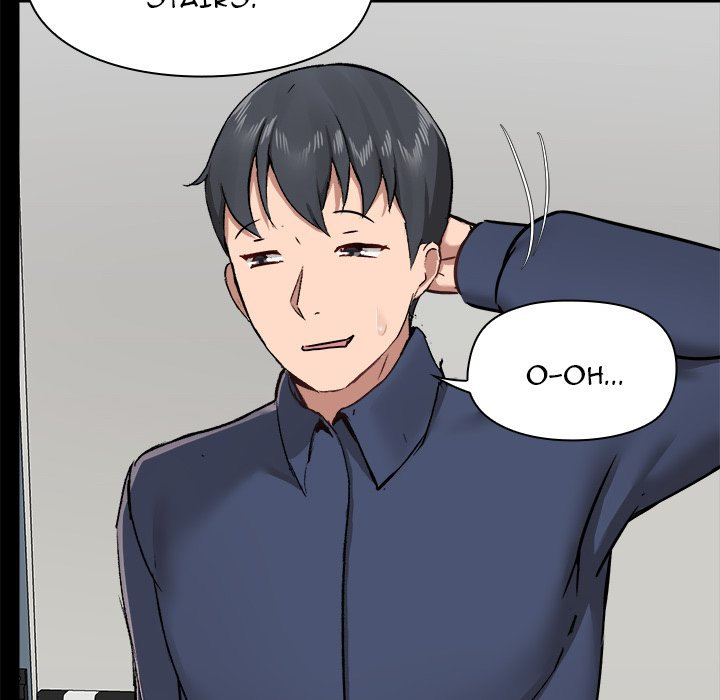 All About That Game Life Chapter 35