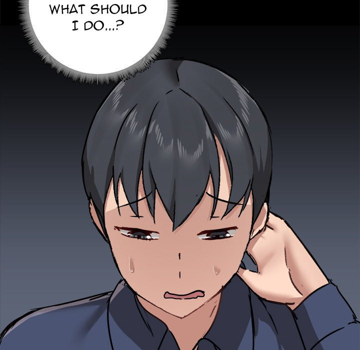 All About That Game Life Chapter 35