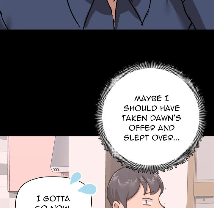 All About That Game Life Chapter 35