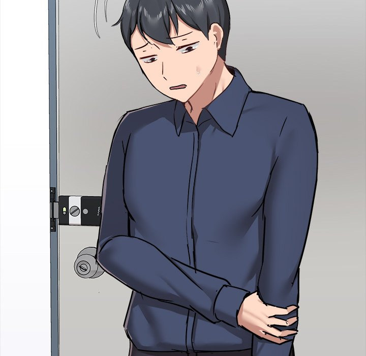 All About That Game Life Chapter 35