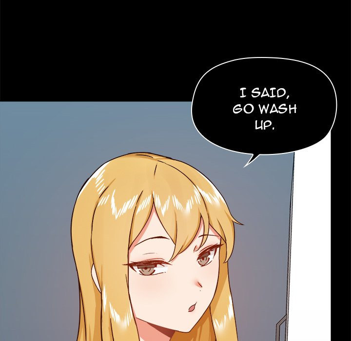 All About That Game Life Chapter 35