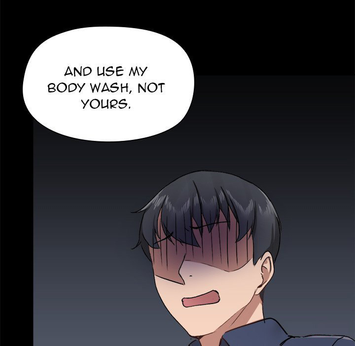 All About That Game Life Chapter 35