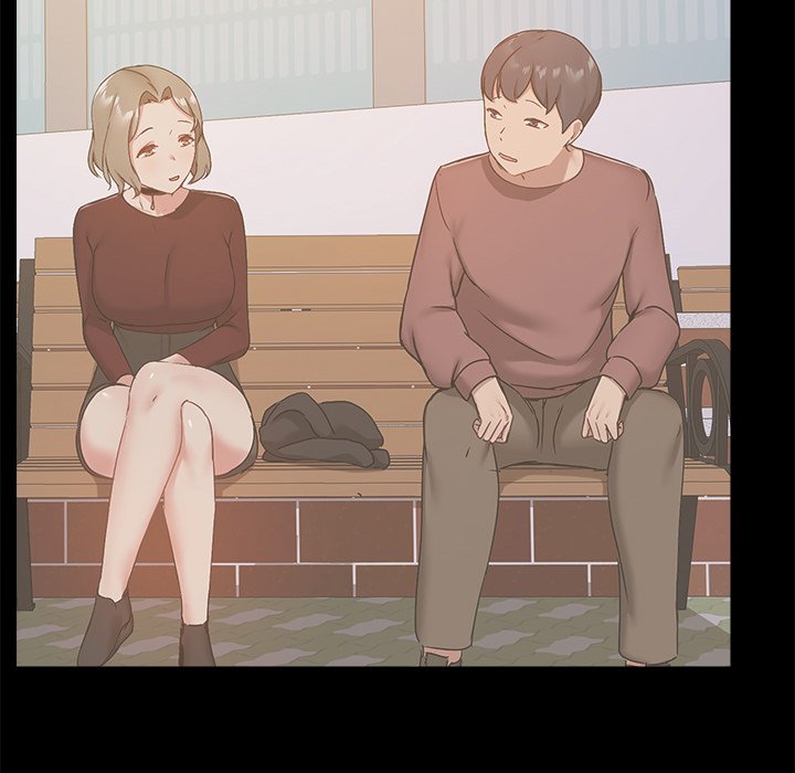All About That Game Life Chapter 40