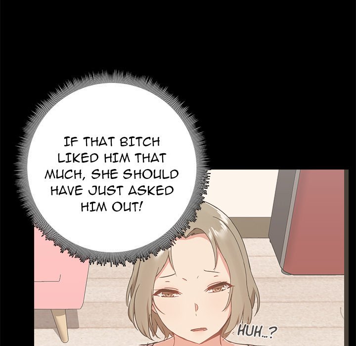 All About That Game Life Chapter 40