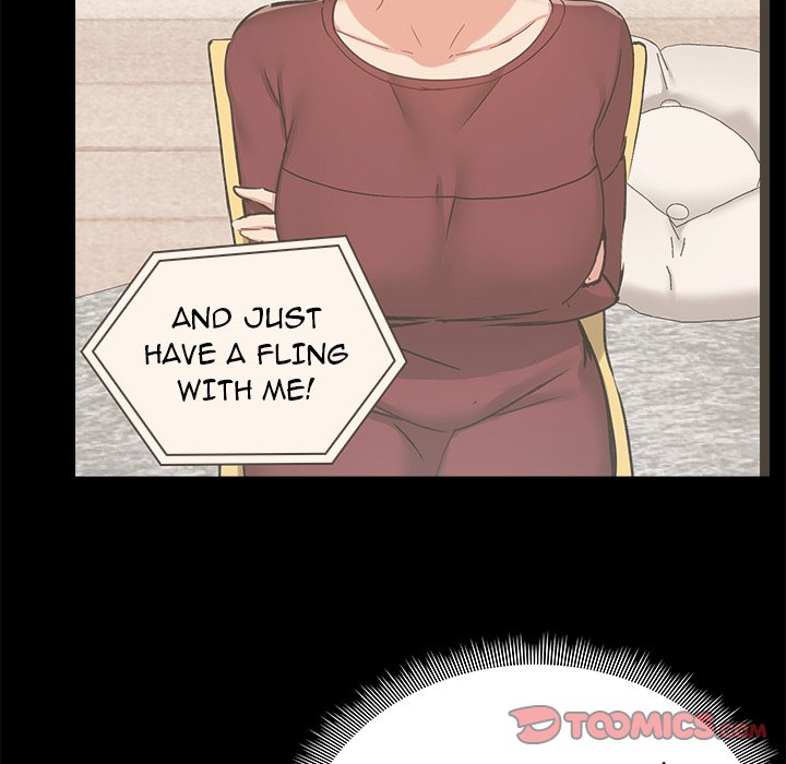 All About That Game Life Chapter 40