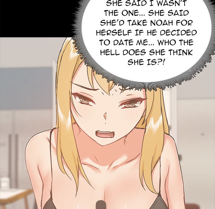 All About That Game Life Chapter 40