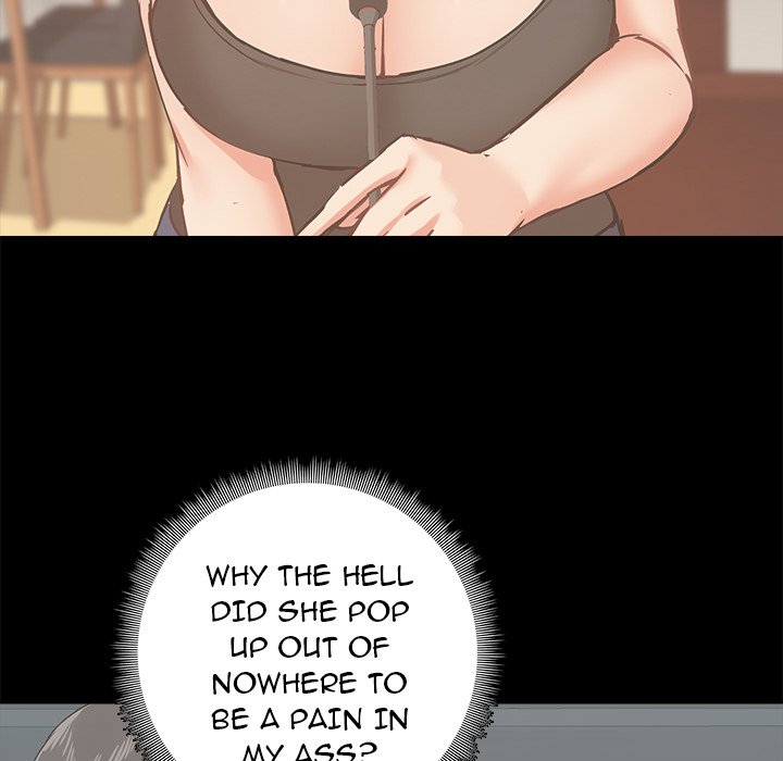 All About That Game Life Chapter 40