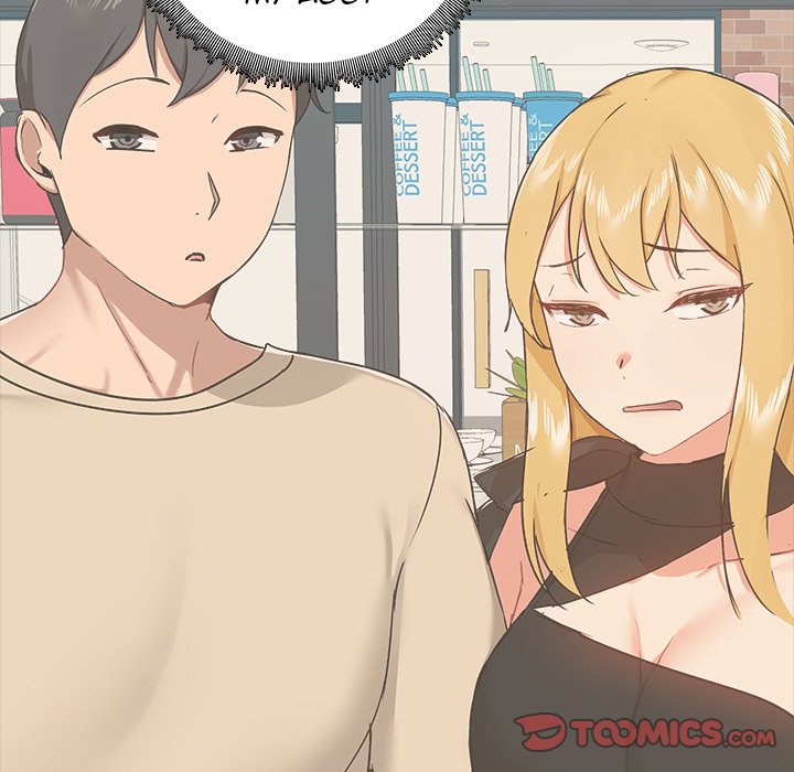 All About That Game Life Chapter 40