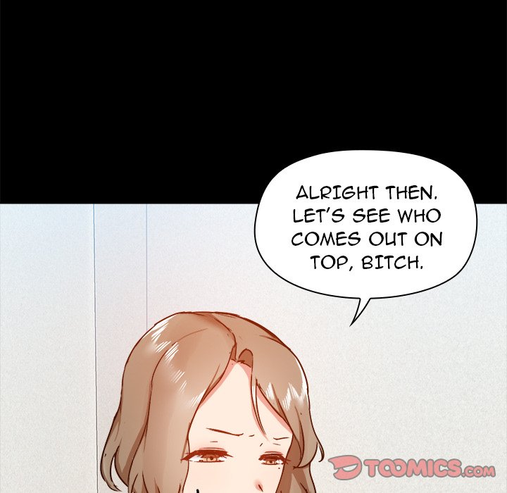 All About That Game Life Chapter 40