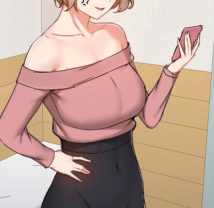 All About That Game Life Chapter 40