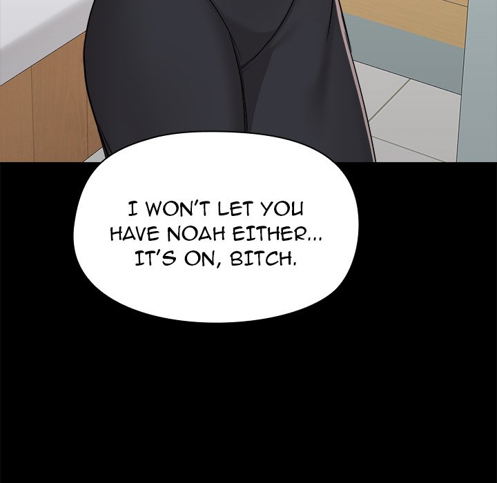 All About That Game Life Chapter 40