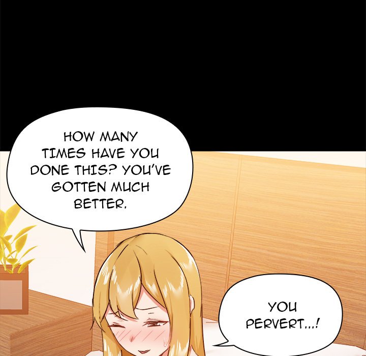 All About That Game Life Chapter 40