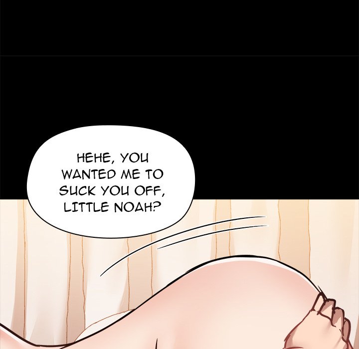 All About That Game Life Chapter 40
