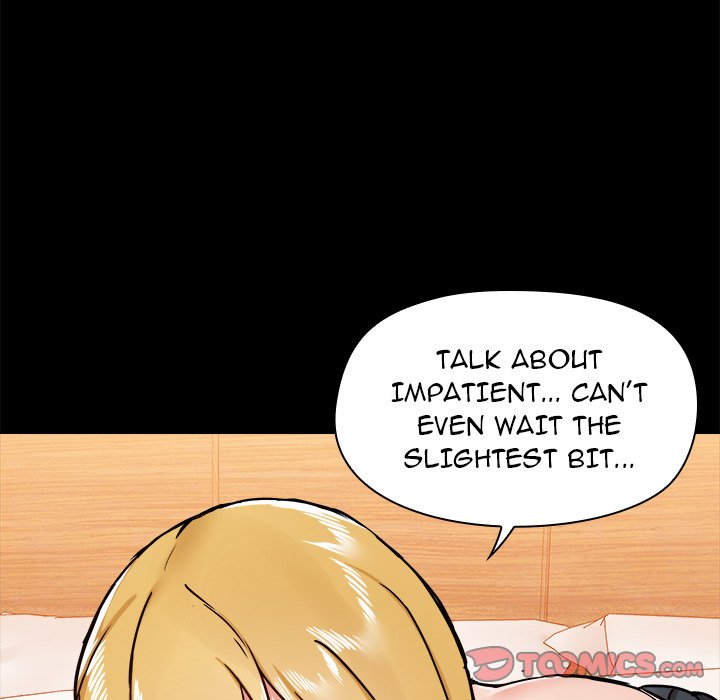 All About That Game Life Chapter 40