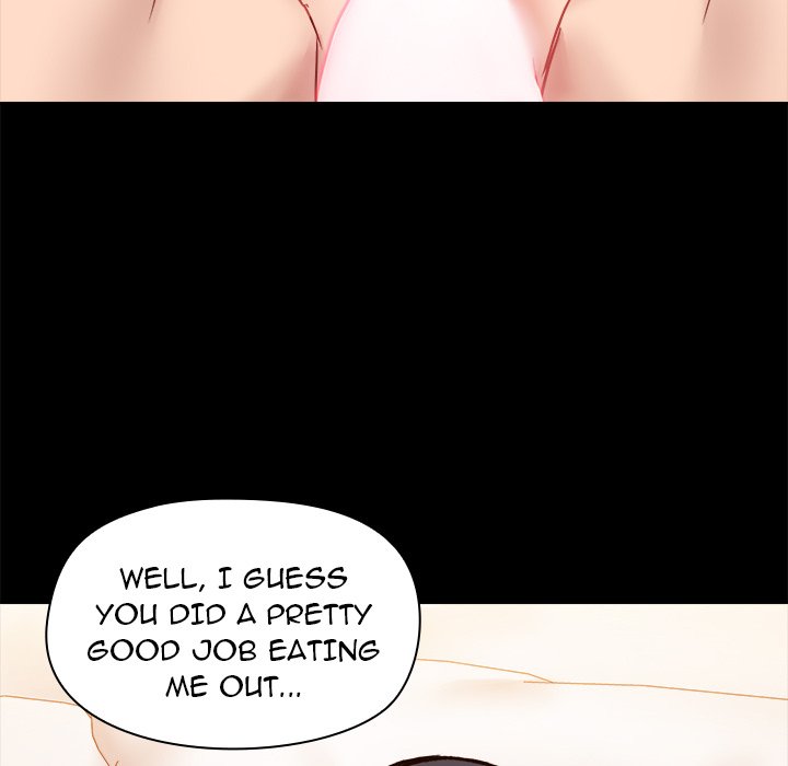 All About That Game Life Chapter 40