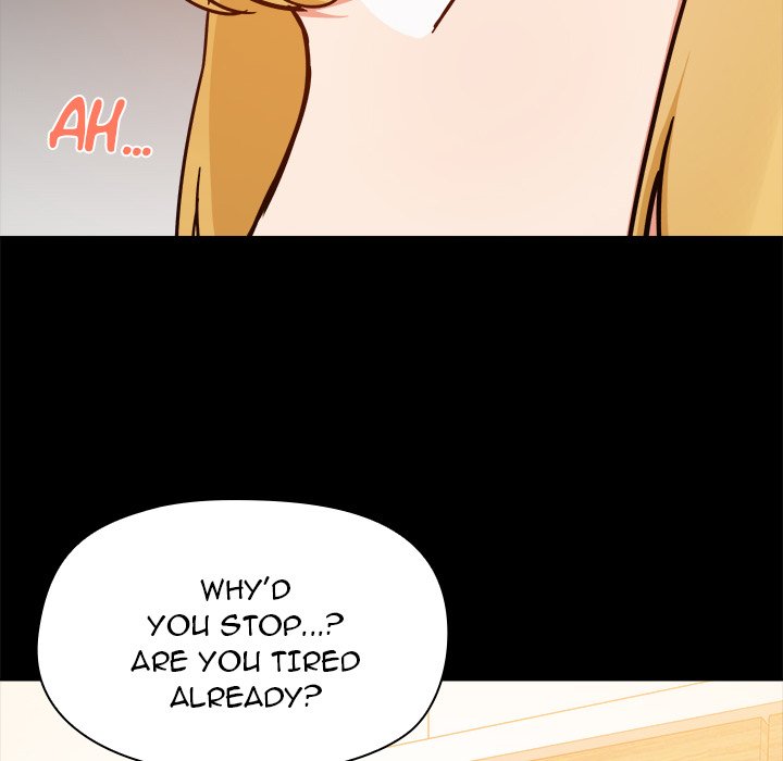 All About That Game Life Chapter 40