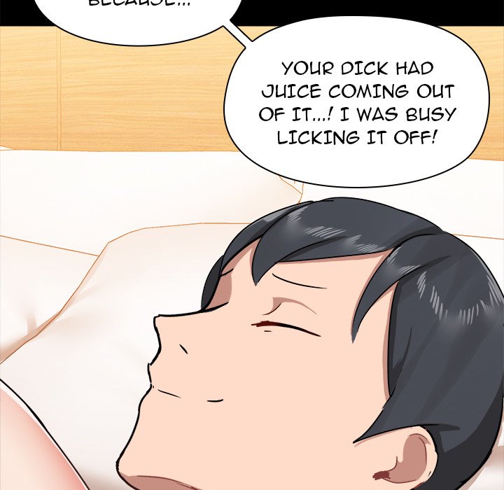 All About That Game Life Chapter 40