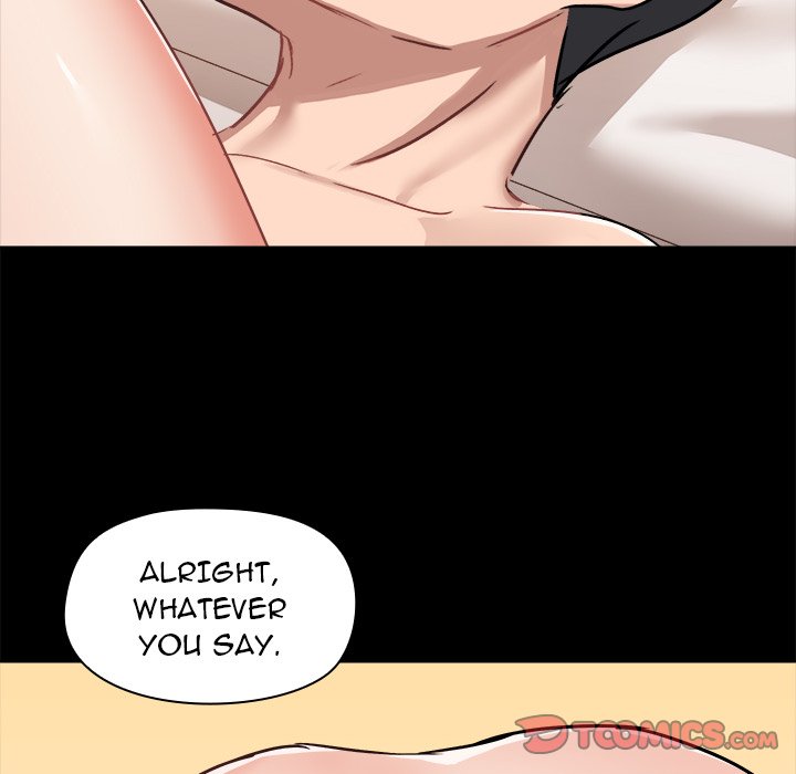 All About That Game Life Chapter 40