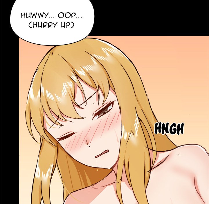 All About That Game Life Chapter 40