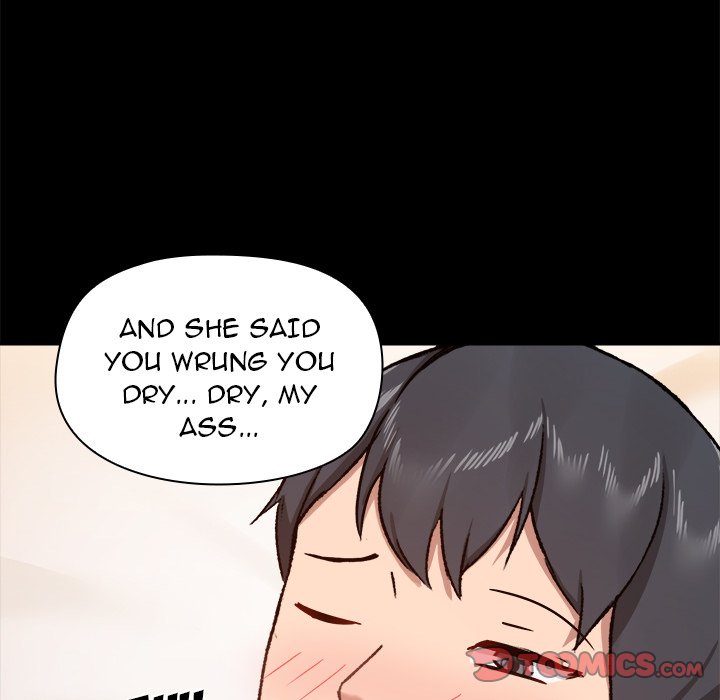 All About That Game Life Chapter 40
