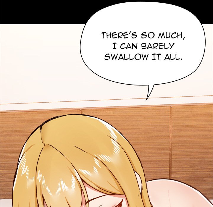 All About That Game Life Chapter 40