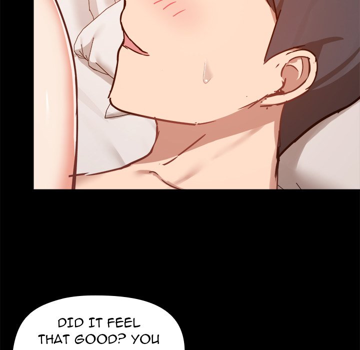 All About That Game Life Chapter 40