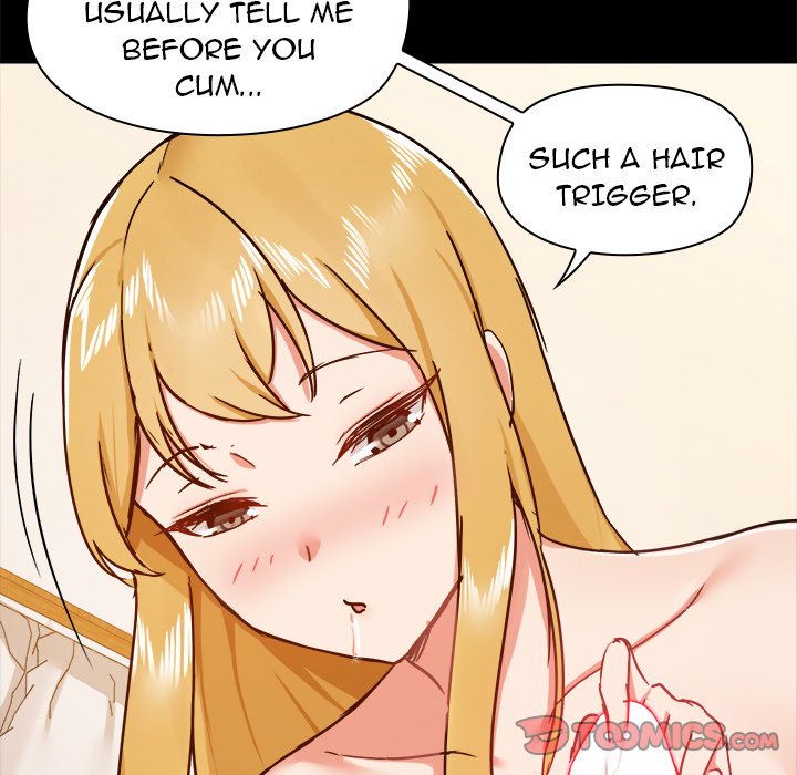 All About That Game Life Chapter 40