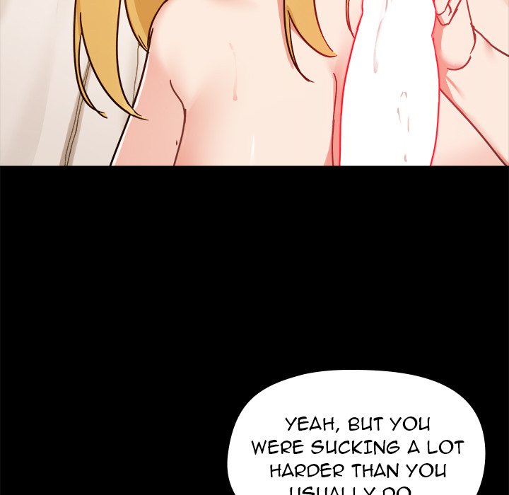All About That Game Life Chapter 40