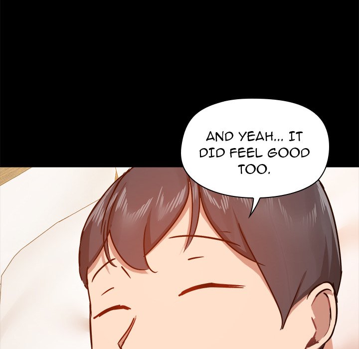 All About That Game Life Chapter 40