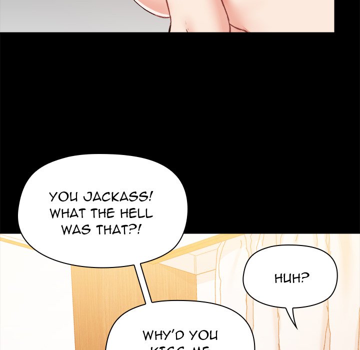 All About That Game Life Chapter 40