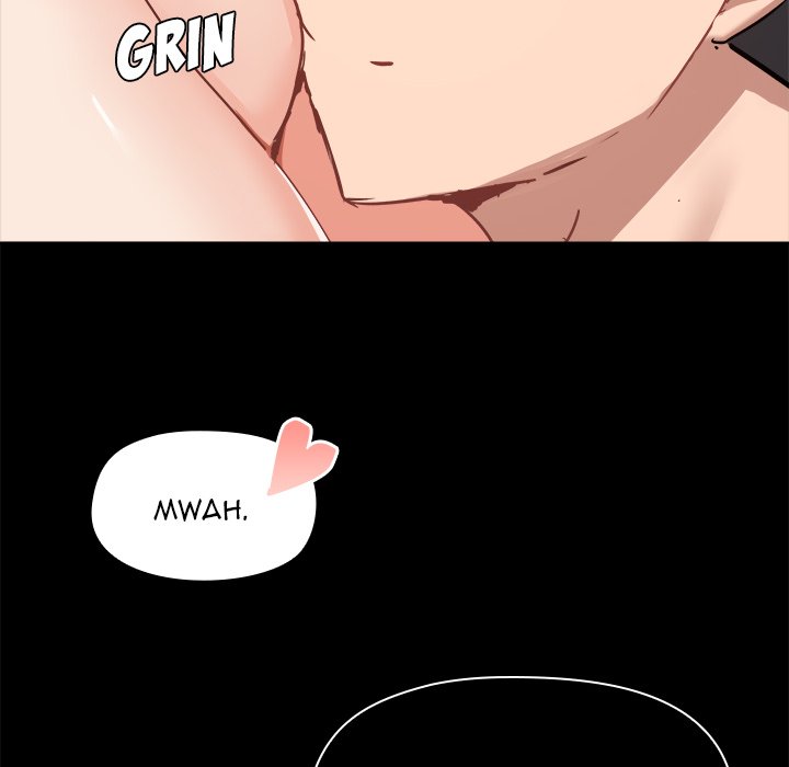 All About That Game Life Chapter 40