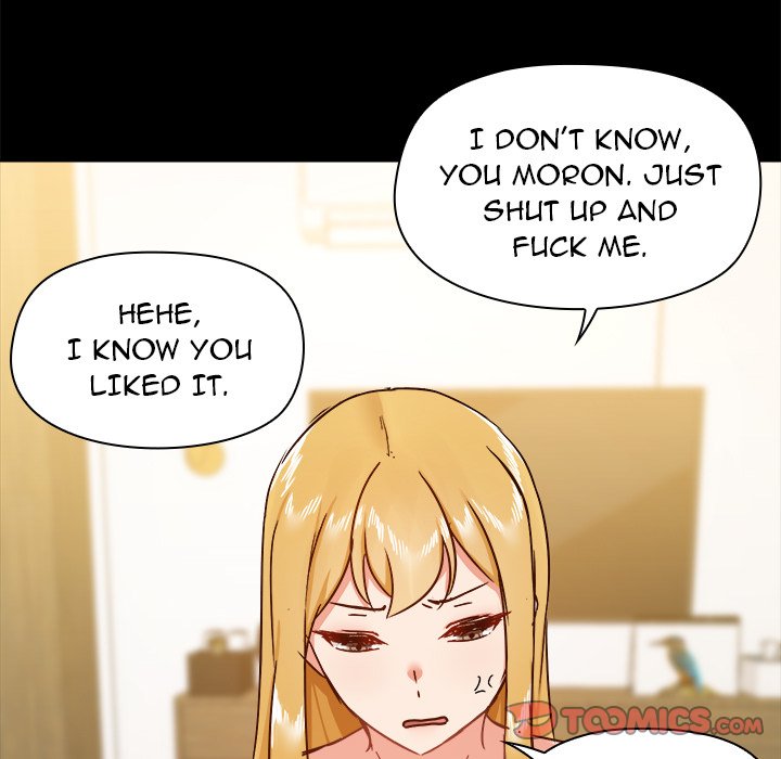 All About That Game Life Chapter 40