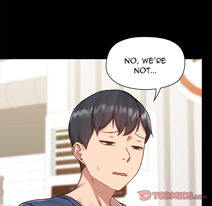 All About That Game Life Chapter 44