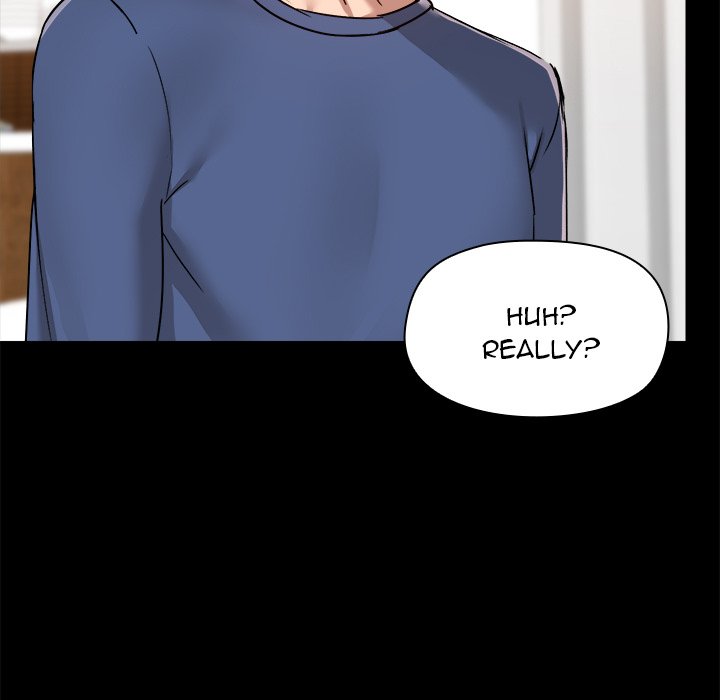 All About That Game Life Chapter 44