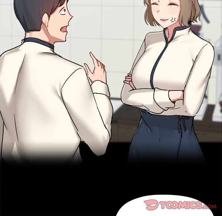 All About That Game Life Chapter 44