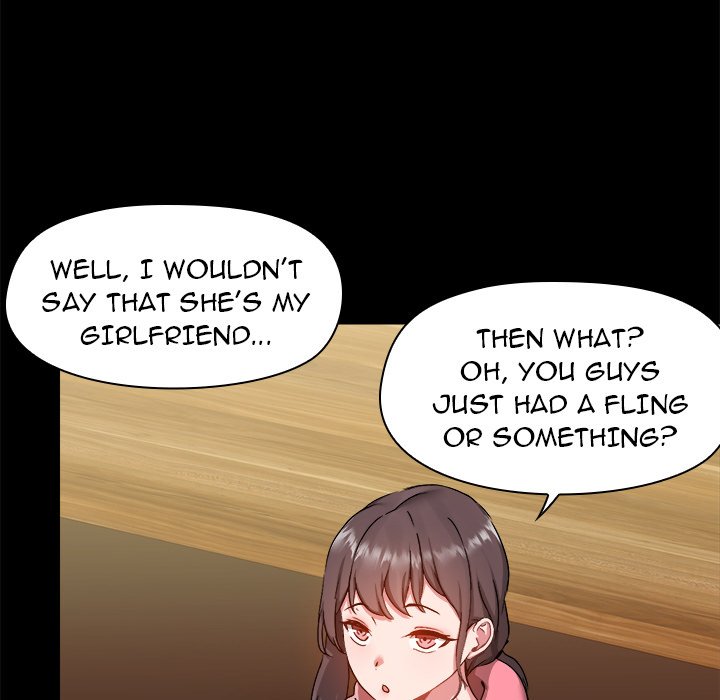 All About That Game Life Chapter 44